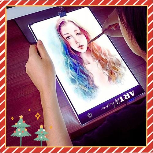 TABLET GRAFICZNY ZESTAW 10W1 DESKA KREŚLARSKA DO RYSOWANIA PREZENT+GRATISY na Arena.pl