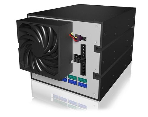 IB-554SSK Backplane 4x3,25'' na Arena.pl