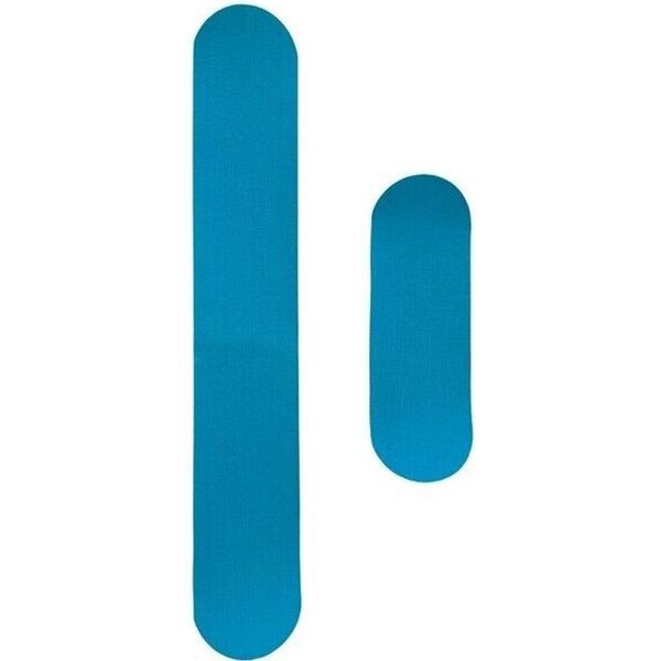 TAŚMA KINEZJOLOGICZNA NIEBIESKA zdjęcie 8