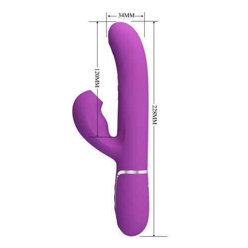 pretty love - twinkled tenderness, 7 tapping functions 7 thumping functions na Arena.pl