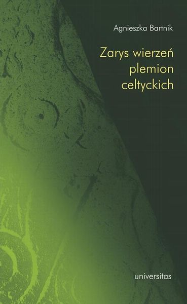 (pdf) Zarys wierzeń plemion celtyckich zdjęcie 1