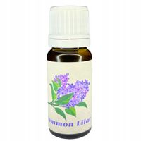 Zapach do swiec sojowych wosku Bez 10 ml