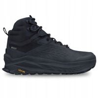 Altra Damskie Trekkingi ALTRA-AL0A85NQ 000 BLACK Czarny