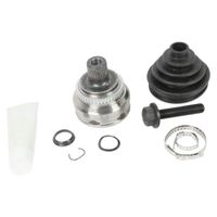 ZESTAW PRZEGUBÓW AUDI 90 B3 1988 1989 1990 1991