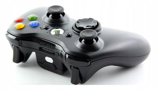 Bateria XBOX 360 do Pada Wymienna Mocna na Arena.pl