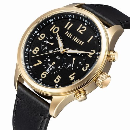 Zegarek Męski PAUL LORENS PL20011A-1A2+ BOX na Arena.pl