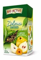 BIG ATICVE Zielona Liść Pigwa 100g