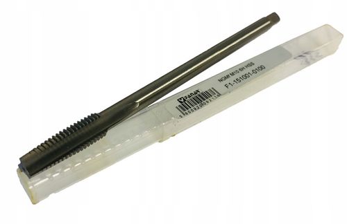 FANAR Gwintownik NGMf M6 Fanar gwintownik długi M6 Polski na Arena.pl