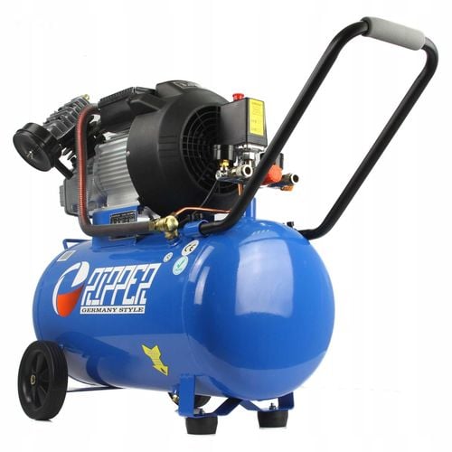 kompresor 50l /jn-30v/ ripper v2 na Arena.pl