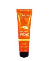 lube tube vibe! - medium - pina colada - 100ml | 3.38 fl oz.