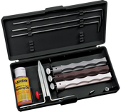 Zestaw ostrzałek do noży Lansky LKNAT