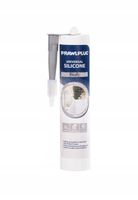 silikon uniwersalny biały, 300ml
