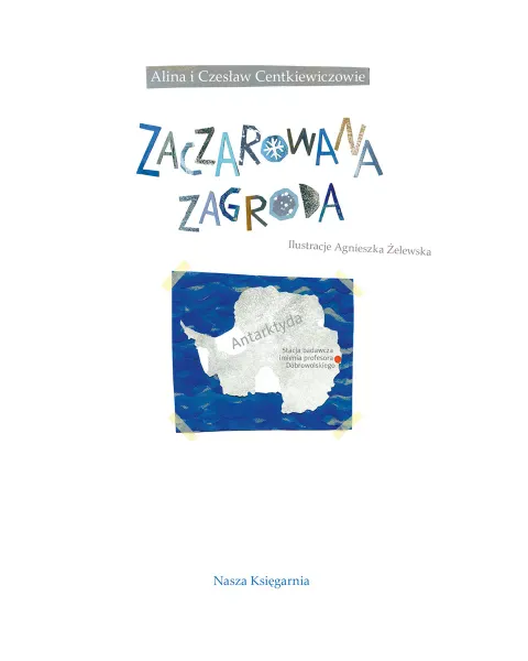 Zaczarowana Zagroda zdjęcie 2
