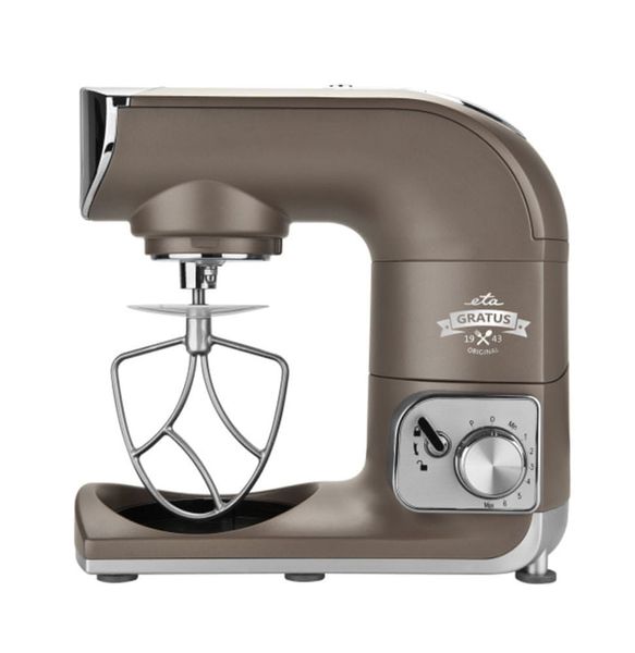 Robot Kuchenny Mikser Planetarny 5,5 L 1200W Eta zdjęcie 15