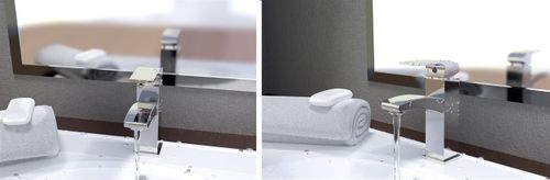 Bateria Umywalkowa Simple na Arena.pl