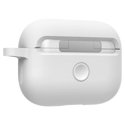 SPIGEN SILICONE FIT APPLE AIRPODS PRO WHITE na Arena.pl