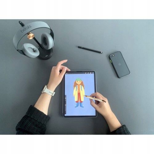 RYSIK STYLUS PEN DŁUGOPIS DO TELEFONU/TABLETU na Arena.pl