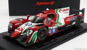 SPARK ORECA GIBSON 07 #9 Kubica LE MANS 2022 1:18