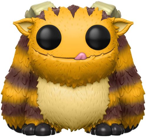 funko pop! monsters tumblebee 01 figurka na Arena.pl