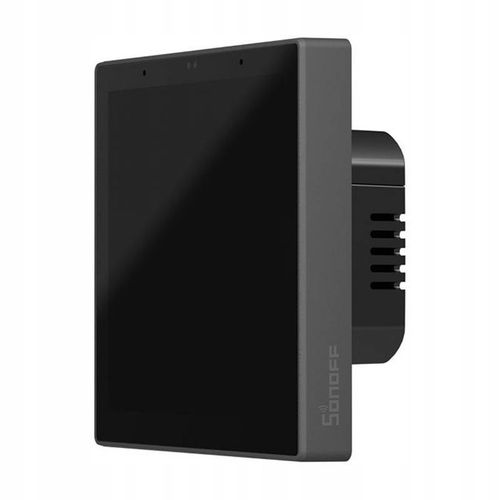 Inteligentny panel sterowania WiFi/Bluetooth/ZigBee SONOFF NSPanel Pro na Arena.pl