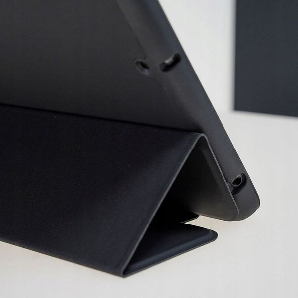 3MK Soft Tablet Case Sam Tab A9 do 10" czarny/black zdjęcie 14