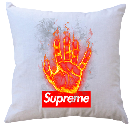 Poduszka Supreme zdjęcie 1