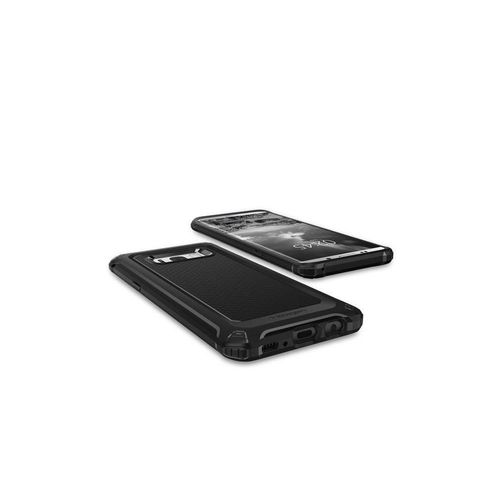 Spigen Rugged Armor Etui Galaxy S8 Plus czarny v2 na Arena.pl