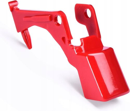 WZMOCNIONY PRZYCISK WŁĄCZNIK SPUST DO DYSON V10 V11 SV12 SV14 + ŚRUBOKRĘT na Arena.pl