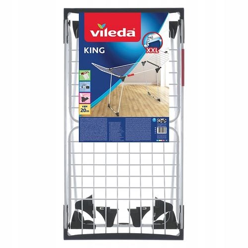 Suszarka Vileda King na Arena.pl