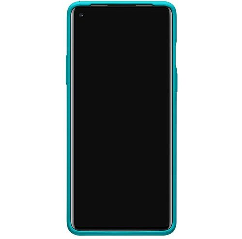 Etui OnePlus 8 Sandstone Bumper Case Cyjanowy na Arena.pl