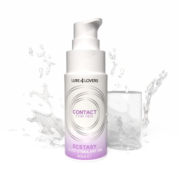 Eccitante Donna Ecstasy 40 Ml zdjęcie 5