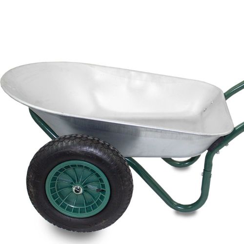 Taczka 100 L udźwig 150 kg na Arena.pl