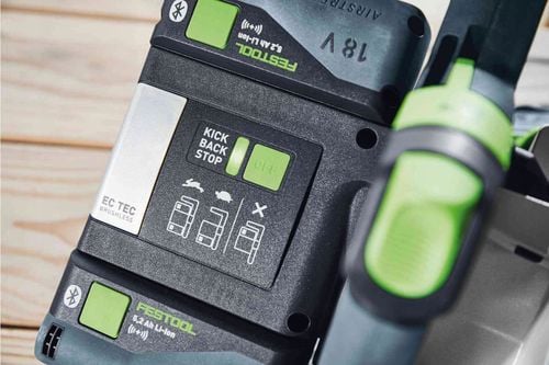 ZAGŁĘBIARKA TS 55 FEBQ-PLUS-FS 577010 FESTOOL na Arena.pl