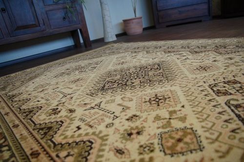 Dywan STANDARD REMO chrom na Arena.pl