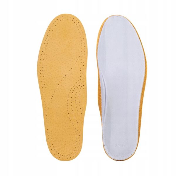 PROFILACTIC 39/40 - ROZMIAR - WKLADKI zdjęcie 2