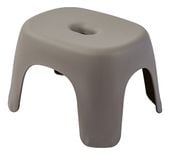 ND01_251372 DOLU stolek antyposlizgowy szary 7128