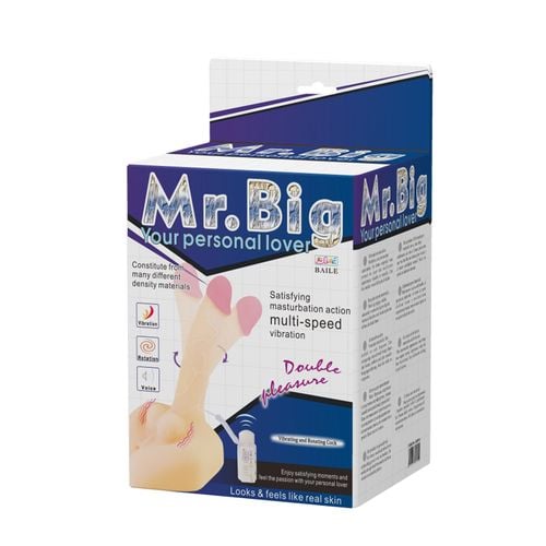 baile   mr. big rotation & vibration na Arena.pl