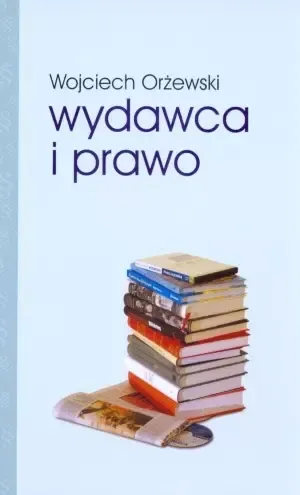 Wydawca i prawo zdjęcie 1