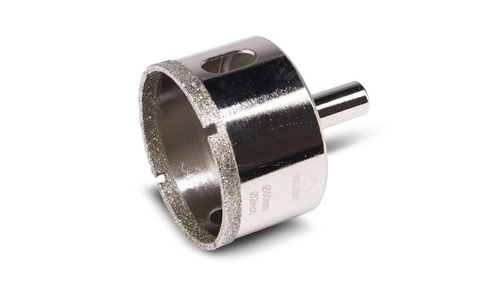 KORONKA EASY GRES 68MM NA MOKRO 05978 RUBI na Arena.pl