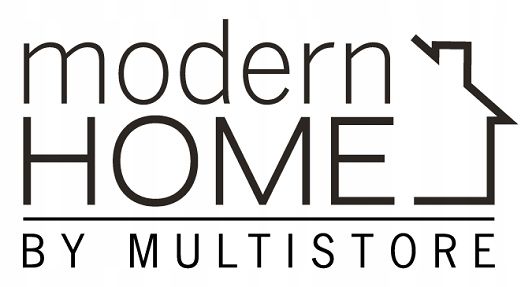 Leżak metal czarny ModernHome zdjęcie 6