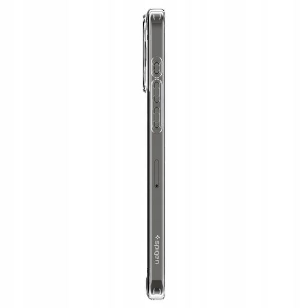 Plecki niktrade do Apple iPhone 15 Pro Max bezbarwny zdjęcie 4