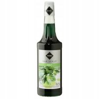 Syrop mięta 700ml Rioba