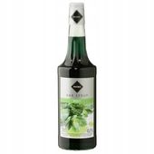 Syrop mięta 700ml Rioba