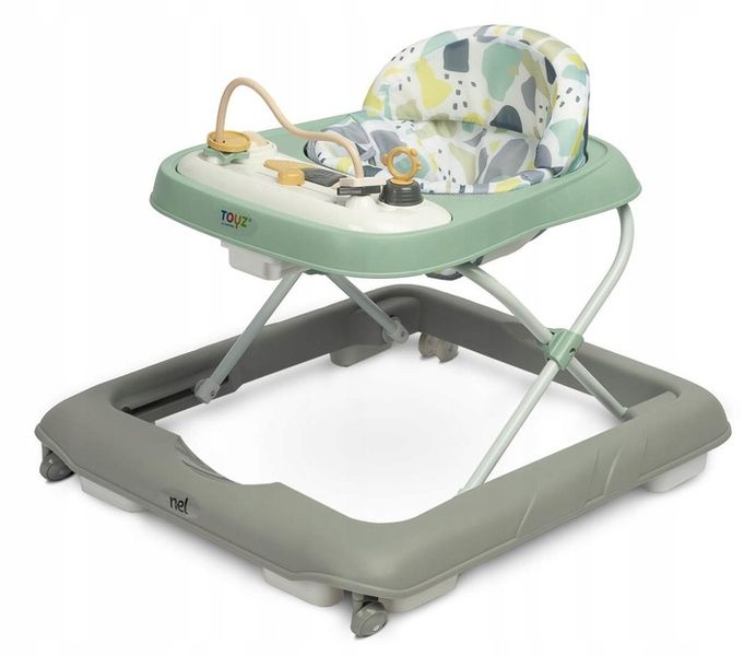 Chodzik NEL grey TOYZ CARETERO zdjęcie 1