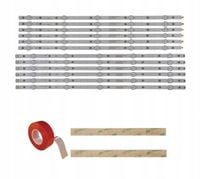 LISTWY LED PHILIPS 55PUS6501/12-TPT550U2-EQLSHA.G