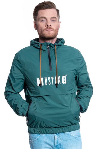 KURTKA MUSTANG DANIEL SLIP JACKET 1011365 6430 3XL na Arena.pl