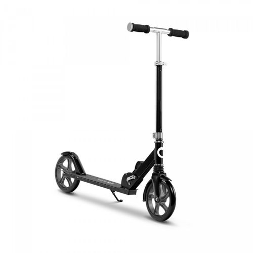 Hulajnoga Luca Graphite/Black na Arena.pl