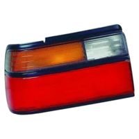 LAMPA TYLNA PRAWA TOYOTA COROLLA VI 1987 1988 1989 1990 1991