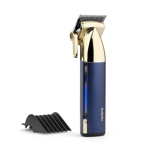 MASZYNKA DO STRZYŻENIA BABYLISS Super-X Metal E992E na Arena.pl