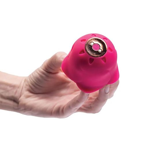 Clitoral Stimulator Rose Hera na Arena.pl